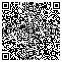 QR code with CMC Systems contacts