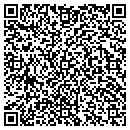 QR code with J J Mechanical Service contacts