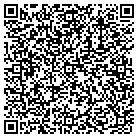 QR code with Akiki & Sons Ave Service contacts
