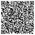 QR code with Nimble Thimble contacts