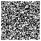 QR code with J J & R Convenience Store contacts