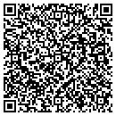 QR code with Cue and Brew contacts