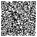 QR code with Daniel Pender contacts