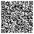 QR code with Dominic L Cotugno contacts