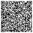 QR code with Rainbow Pools contacts