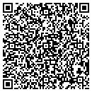 QR code with R & R Auto Body contacts