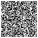 QR code with R I Baker Co Inc contacts