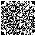 QR code with C Cardz contacts