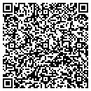 QR code with Chartreuse contacts