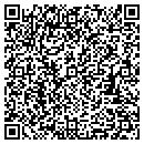 QR code with My Backyard contacts