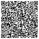 QR code with Talbot Landscaping & Contr contacts
