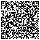 QR code with D & M Service contacts