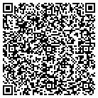 QR code with Pzazz Limousine Service contacts