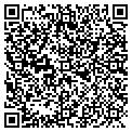 QR code with Sampson Auto Body contacts