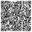 QR code with H & R Block Tax Service contacts