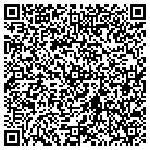 QR code with Uphams Corner Health Center contacts