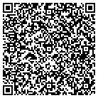 QR code with A Bag Pucks A Bucket Balls contacts