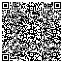 QR code with KALS Express contacts