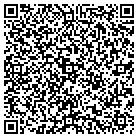 QR code with Massachusetts Premier Soccer contacts