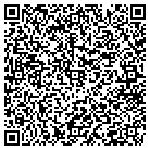 QR code with AAA Response Electric Service contacts