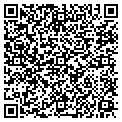 QR code with CSL Inc contacts