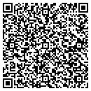QR code with White Mountain Cable contacts
