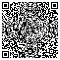 QR code with Diamond Nail contacts