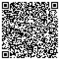 QR code with PCX Corp contacts