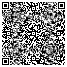 QR code with National Offset Blanket Supply contacts