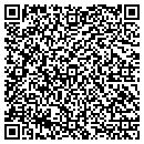 QR code with C L Mills Construction contacts