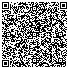 QR code with Custom Fence Builders contacts