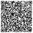 QR code with H & R Block Tax Service contacts