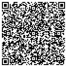 QR code with H & R Block Tax Service contacts