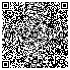 QR code with Richard's Of Wellesley contacts