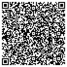 QR code with Aegis Security Systems Inc contacts