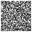 QR code with Cowell Gym contacts