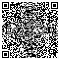 QR code with E/Clips contacts