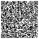 QR code with J-D Biggers Appraisal & Cnsltn contacts