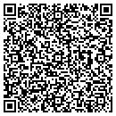 QR code with Teak Imports contacts