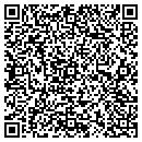 QR code with Uminski Electric contacts