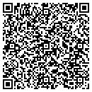QR code with Rhodes Swimming Pool contacts