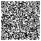QR code with Advanced Electrology Assoc Inc contacts