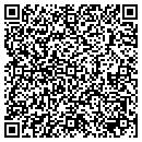 QR code with L Paul Langlois contacts