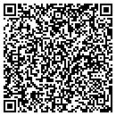 QR code with A & D Sales contacts