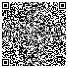QR code with June Thomas Christian Science contacts
