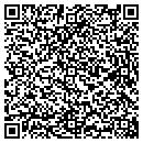 QR code with KLS Reporting Service contacts