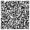 QR code with Honey Dew Donuts contacts
