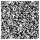QR code with Custom Hairstyling By Jo-Ann contacts