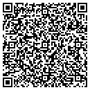 QR code with Harriet J Hobbs contacts