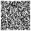 QR code with AVON Printing contacts